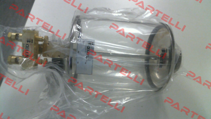 MET.H 3000.2 (0311 11 0240 02 0) Uni-Oeler
