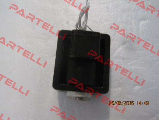 8.23-.AB.62T (125VDC 23W) Mecalectro