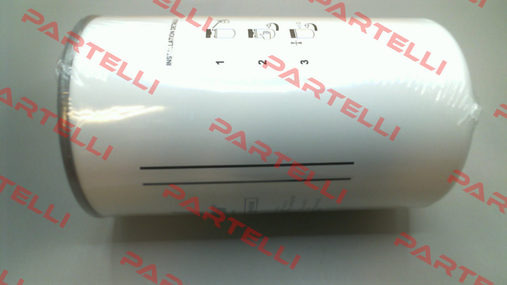 HHC01825 / HEK45-30.210-AS-MS060-B-105/210l/min. Ikron