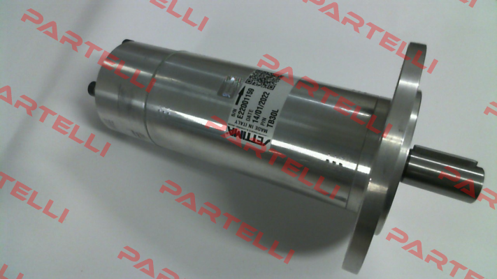 GR25-SMT16B-30L Settima