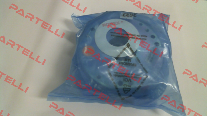 VT0006716 Verlinde