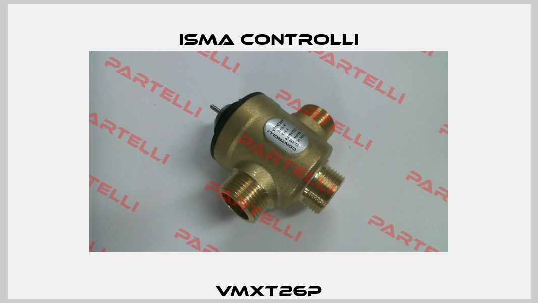 VMXT26P iSMA CONTROLLI