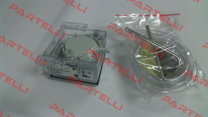 699.B14215014 Huba Control