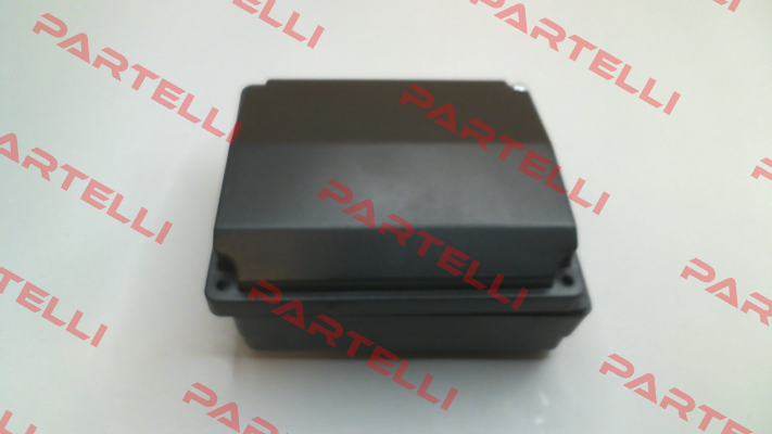 Terminal box for FBSP 71 B4 AC Motoren