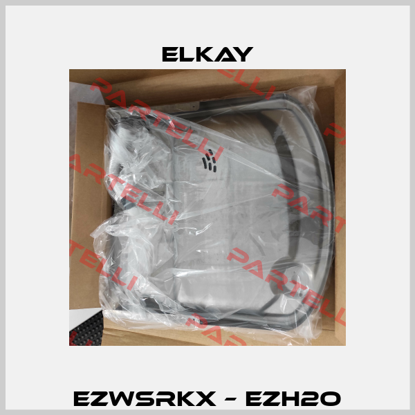 EZWSRKX – EZH2O Elkay
