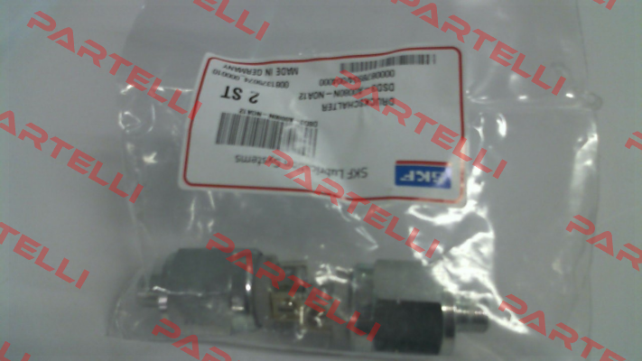 DSD3-A0080N-NOA12 Vogel