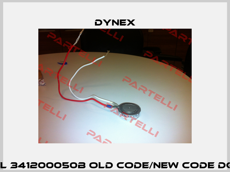 DG306-33 MITEL 341200050B old code/new code DG306AE25-033  Dynex