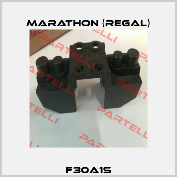 F30A1S Marathon (Regal)