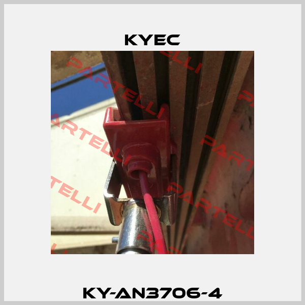 KY-AN3706-4 Kyec