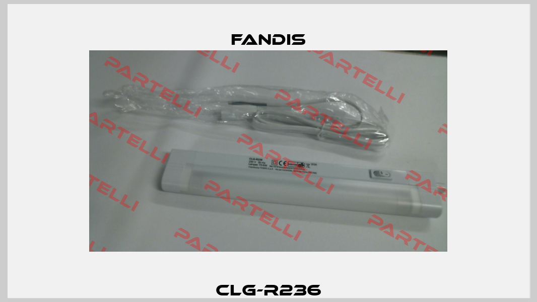 CLG-R236 Fandis