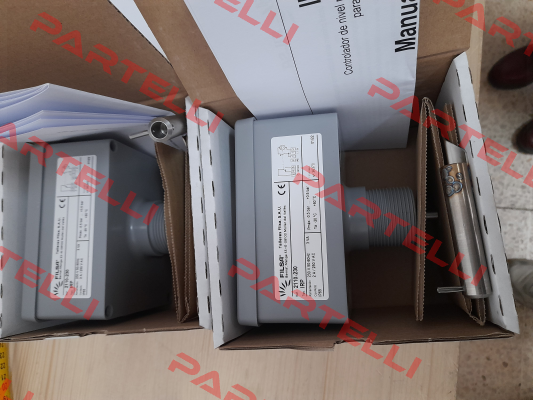 RF11-C1G2'S1 /  2110-230 Mollet
