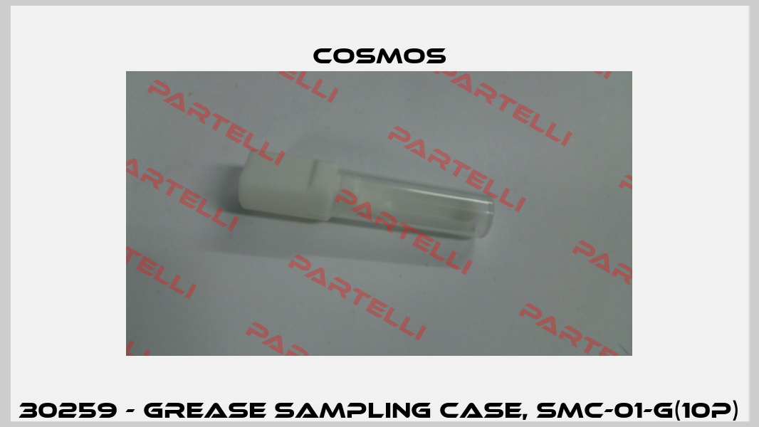 30259 - Grease Sampling Case, SMC-01-G(10p) Cosmos