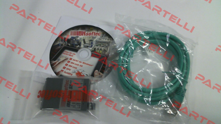 20284  / IBH Link S5++ IBHsoftec