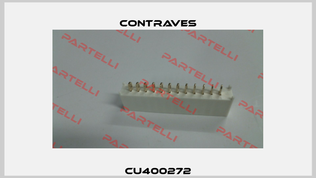 CU400272 Contraves