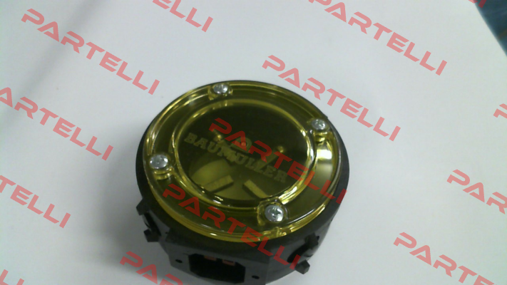GHTS 46 60 V 1000 U Baumüller