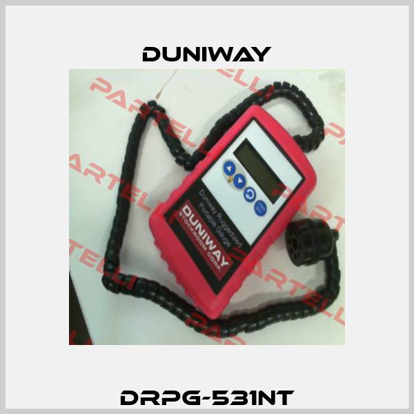 DRPG-531NT DUNIWAY