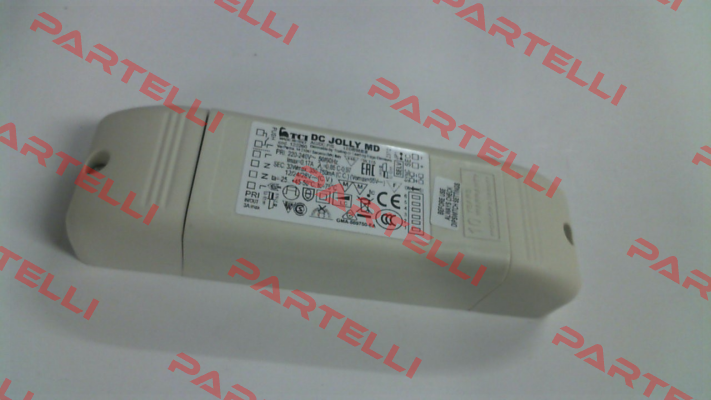 122260 TCI