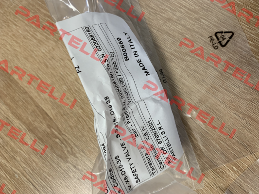 018336095 Nuova General Instruments