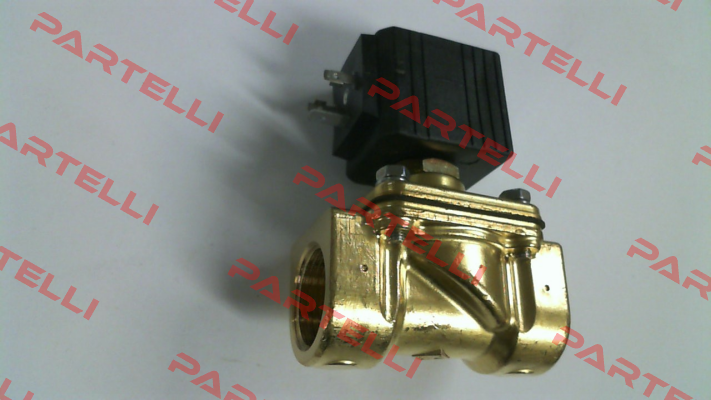 P/N: 80001197, Type: 21HT5K0Y160-S Ode