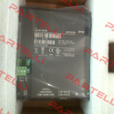 eMT3070B Weintek