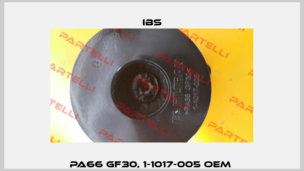 PA66 GF30, 1-1017-005 oem  Ibs