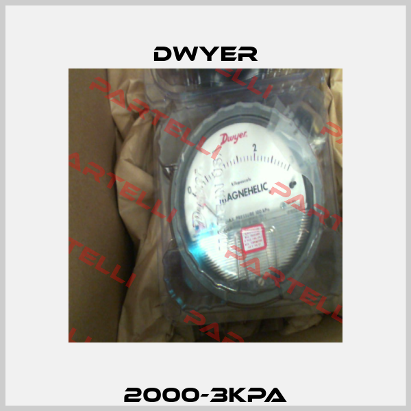 2000-3KPA Dwyer