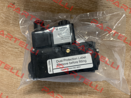 R2518PKSOT Pneumatrol