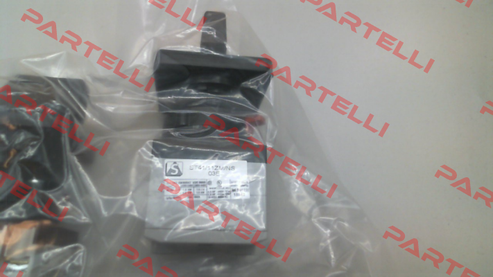 P/N: 10000416, Type: ST41/11ZM/NS Sontheimer