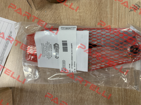 EPDM seat for butterfly series 301, DN 200 Sirca