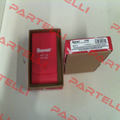 S162Z Starrett