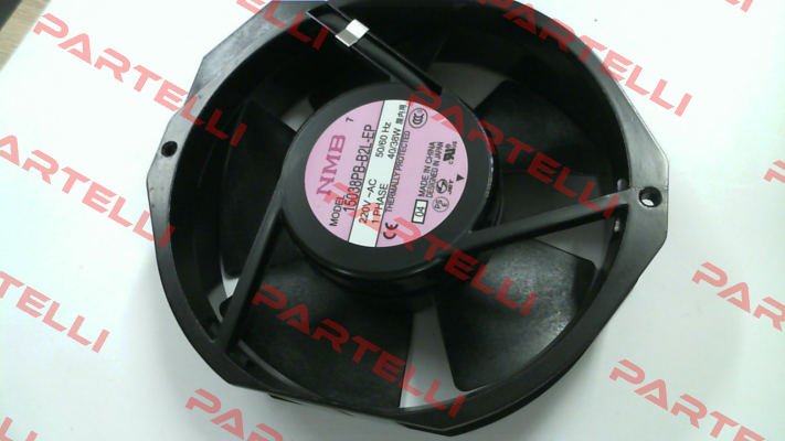 condenser fan for SCA-450E Samick