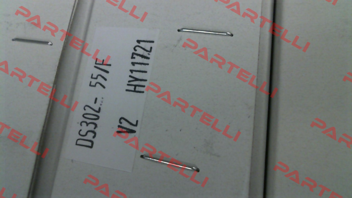 DS-302/F/V2-55 (30205505/11721) Hydropa Hydrostar