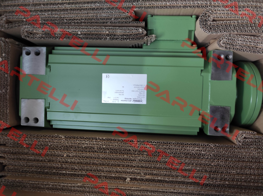 KD75-MB/2 M27-LH HIMMEL