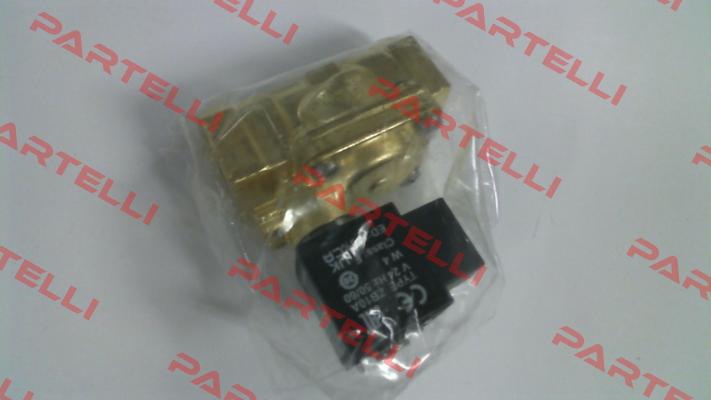 L182B01-ZB10A-G1/2-24VAC Asco