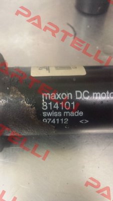 314101 oem  Maxon