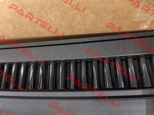 STL800D-K12 Mink Bürsten