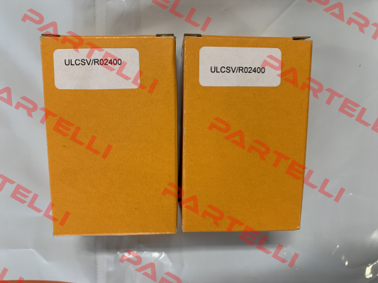 ULCSV/R02400 Waircom
