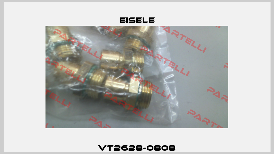 VT2628-0808 Eisele