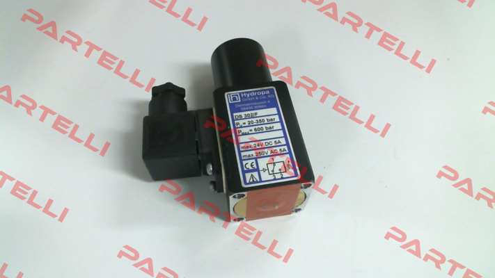 DS-302/F-350 Hydropa Hydrostar