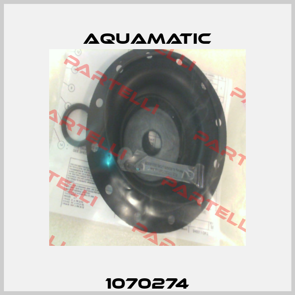 1070274 AquaMatic