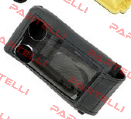 Protection cover for Alpha 500 Fomotech