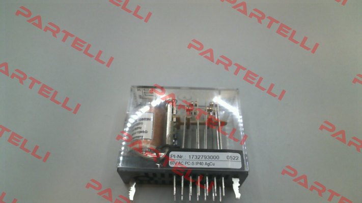2RH30 60V Relog