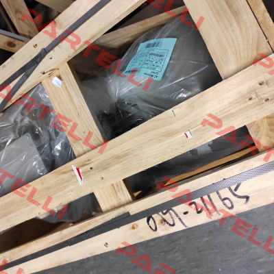 FCM 180 LC-4 /PHE AC Motoren