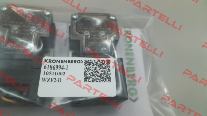 10511002 Kronenberg