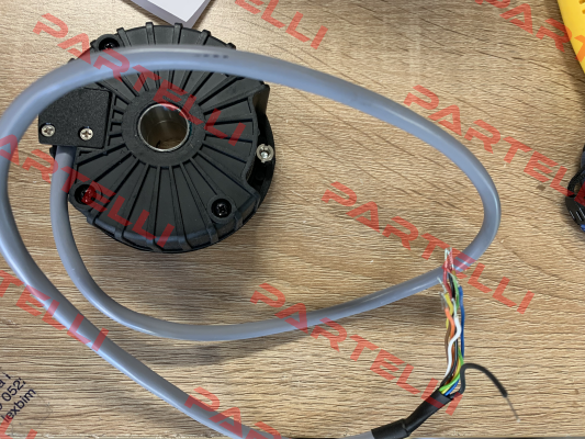 EH80P.1024Z-5L15X3PR0,5.269 Eltra Encoder