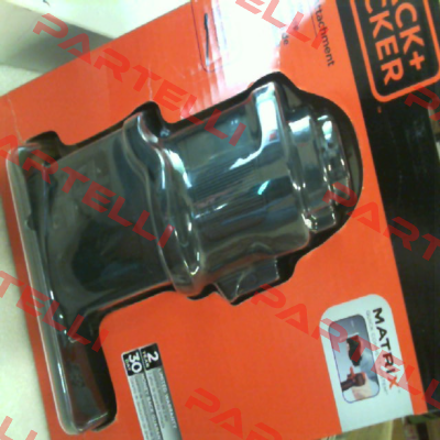 BDCMTJS Black-Decker