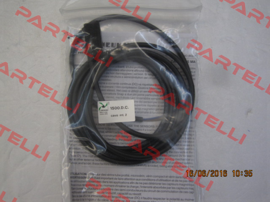 1500.DC  Pneumax