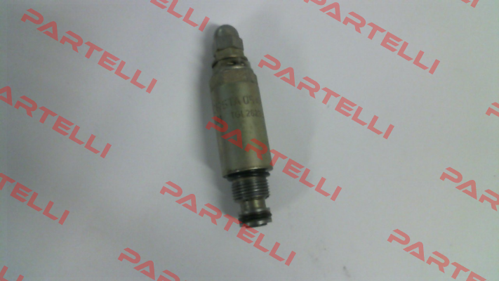 04-1.11.01/0; TGL 26233/20 Orsta Hydraulik