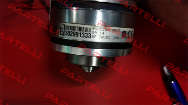 06P1320-0817 LAIPPLE KEB