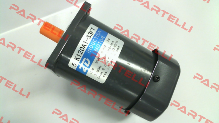 5IK120A1-S3FT ZD-Motors